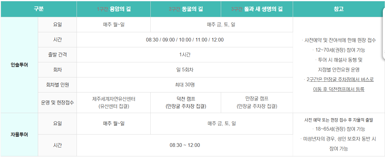 2025 세계유산축전 사전 예약
