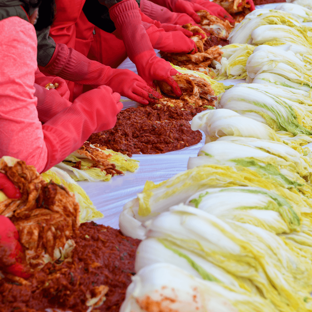 절임배추 20kg 사전예약