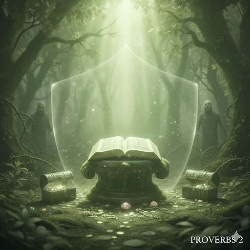 잠언2장