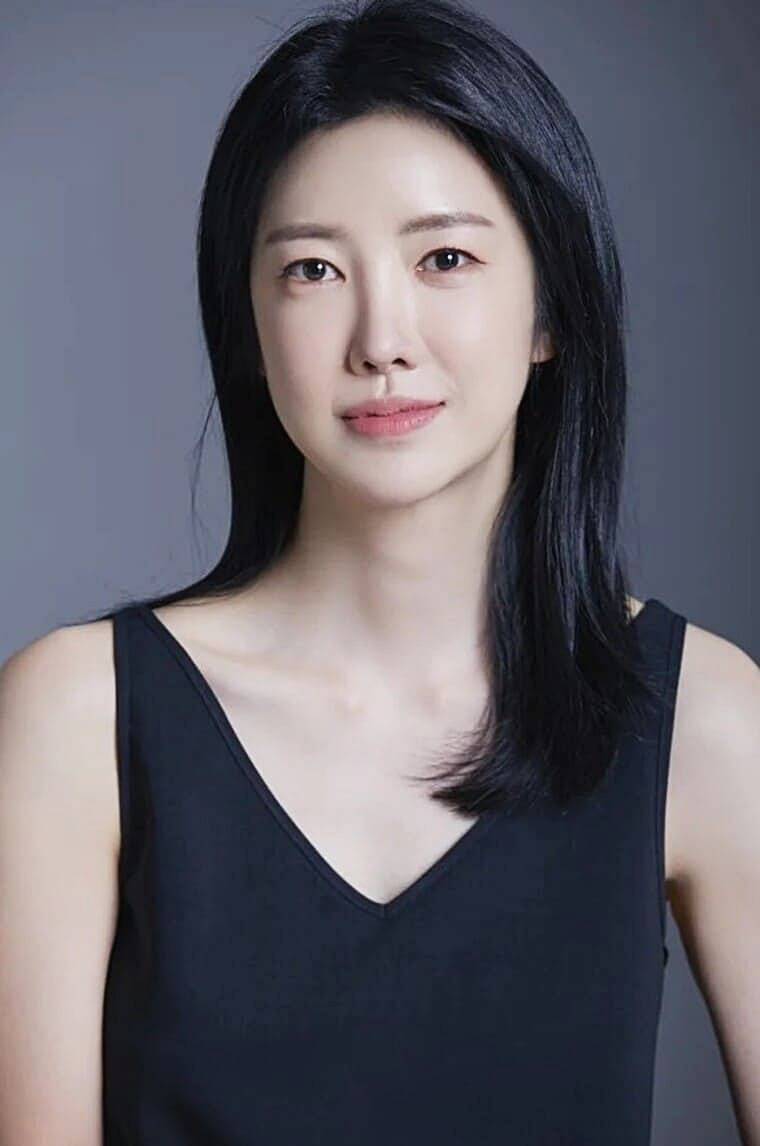 배우-김서연