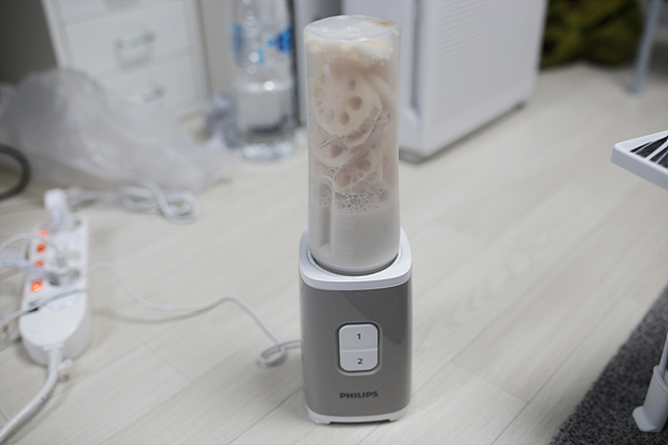 필립스-미니블렌더-믹서기