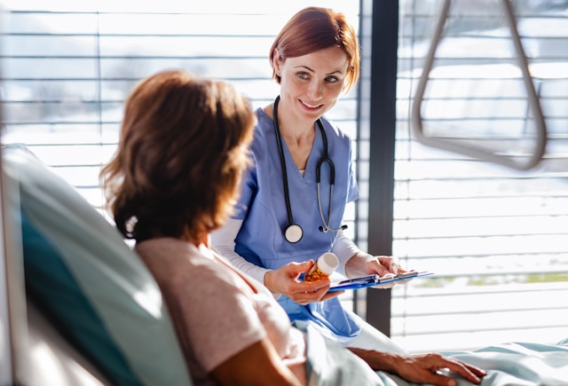 의료급여대지급금지원방법