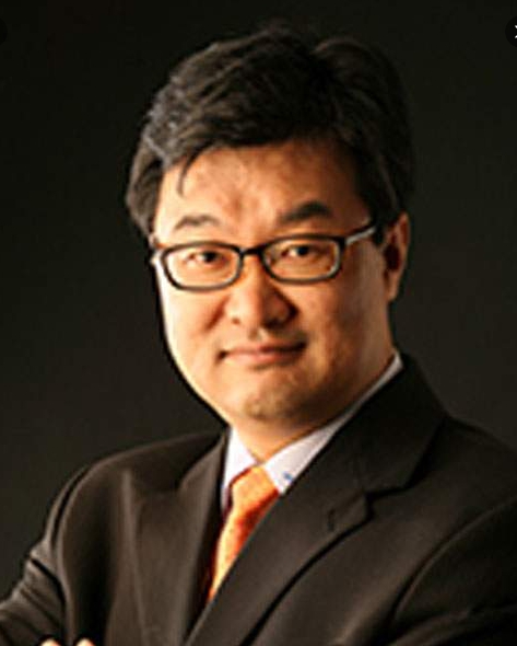 김흥규 국립외교원장