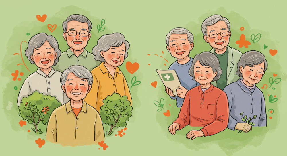 놓치지 마세요! 아파도 가입 가능한 2025 유병자 보험, 핵심만 콕콕!