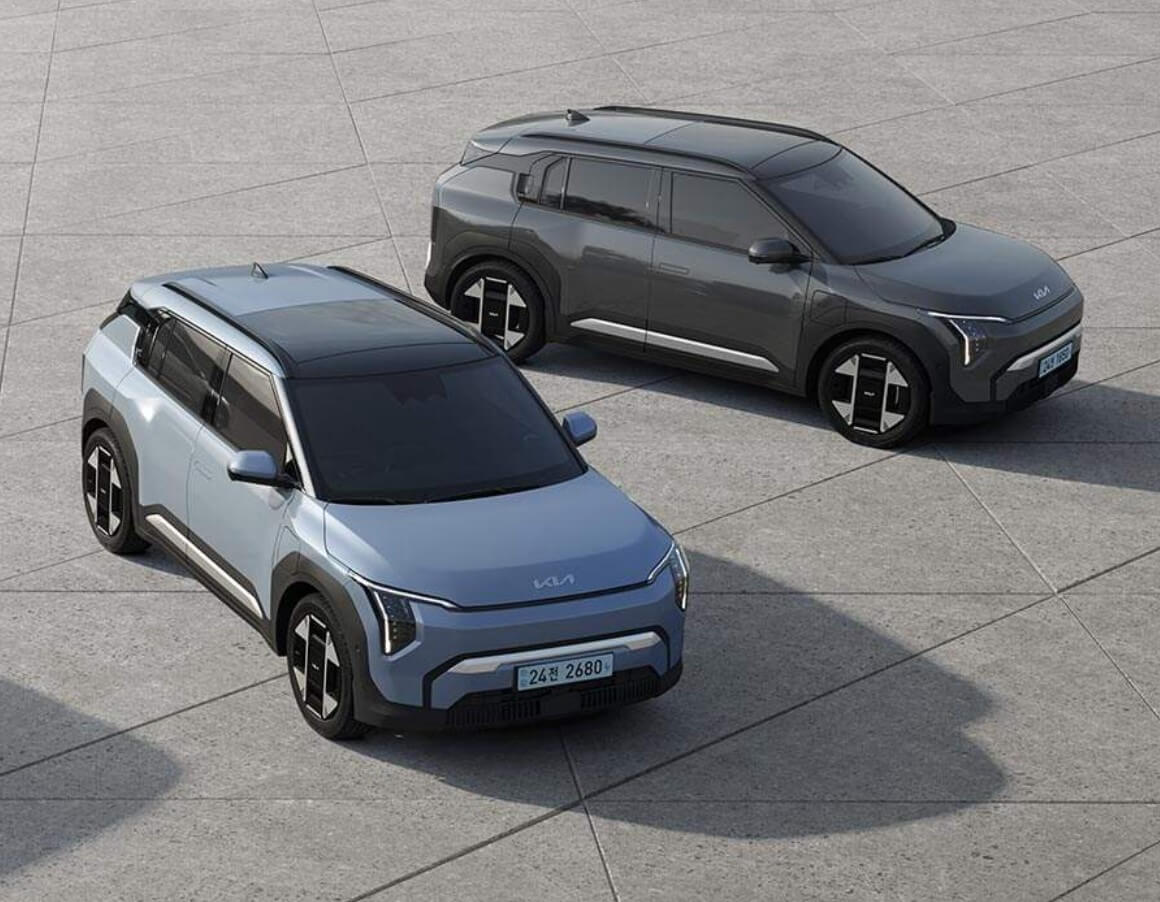 2025 EV3 자동차세 취등록세(총정리)