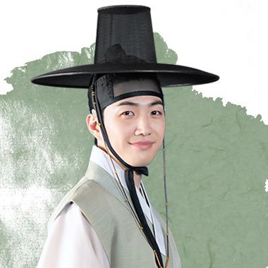 옷소매 붉은 끝동 등장인물관계도 