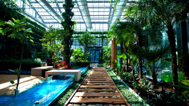 미리내 힐빙 클럽