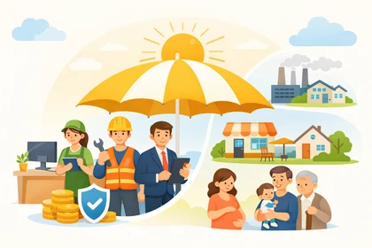 고용보험 가입 기준과 적용 범위 설명2