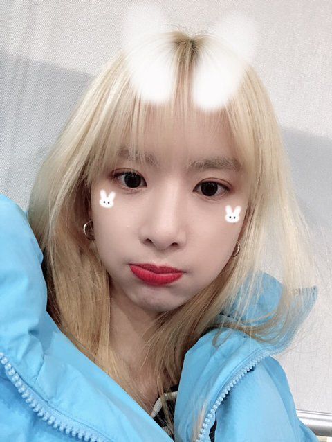 우주소녀 설아 인스타그램 사진 몸매