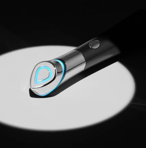 메디큐브 물광 부스터 힐러