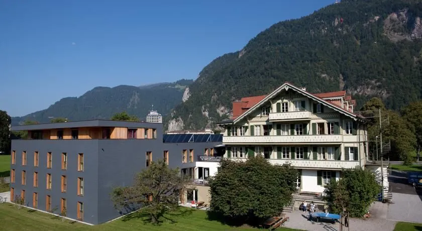 인터라켄_백패커스_빌라_소넨호프_호스텔1