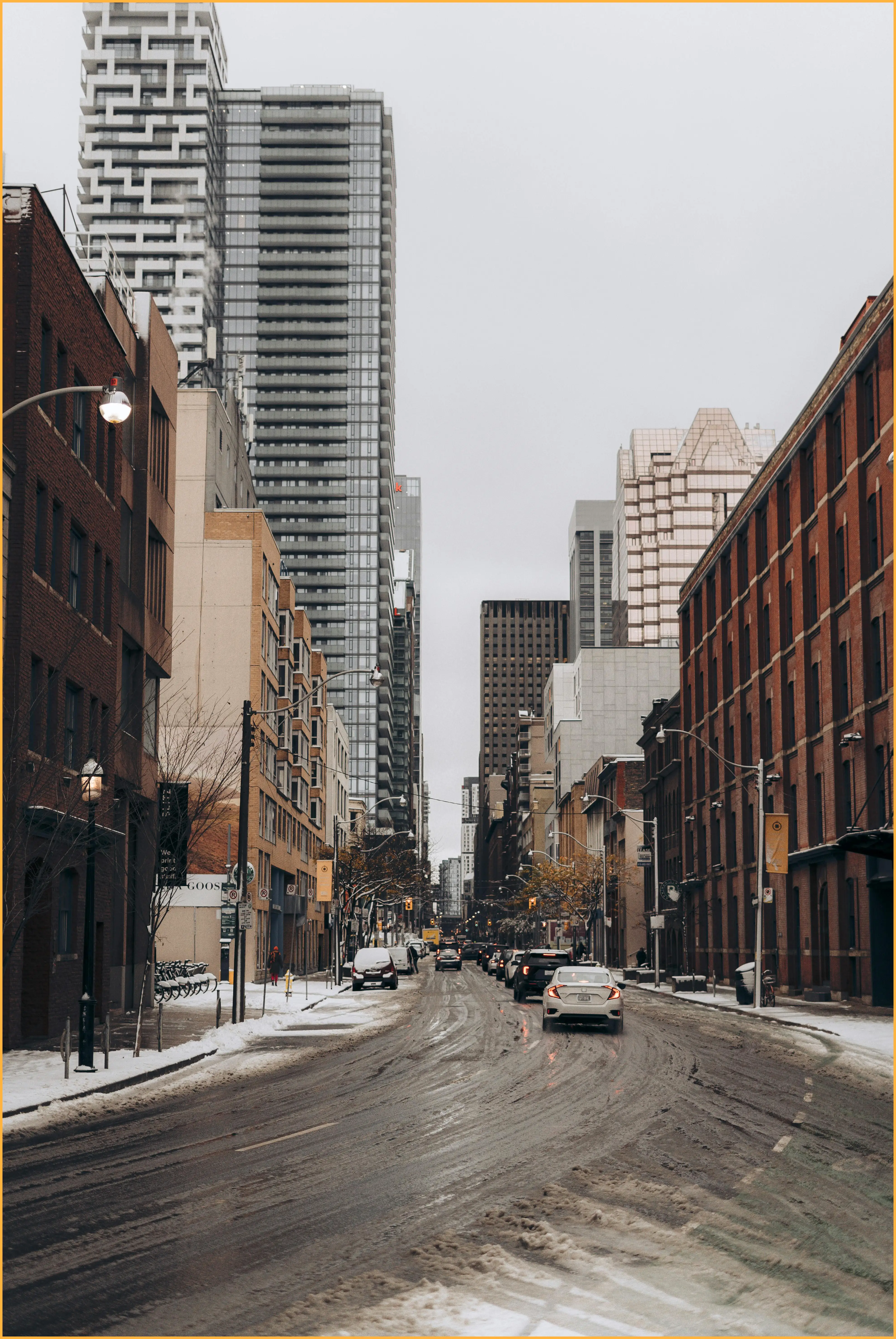 눈길 운전요령 완벽 가이드: 겨울철 안전운전을 위한 10가지 팁