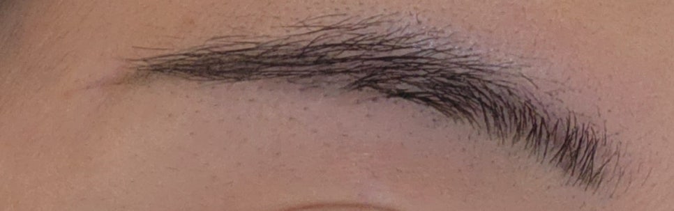 아이디얼 포맨 아이브로우