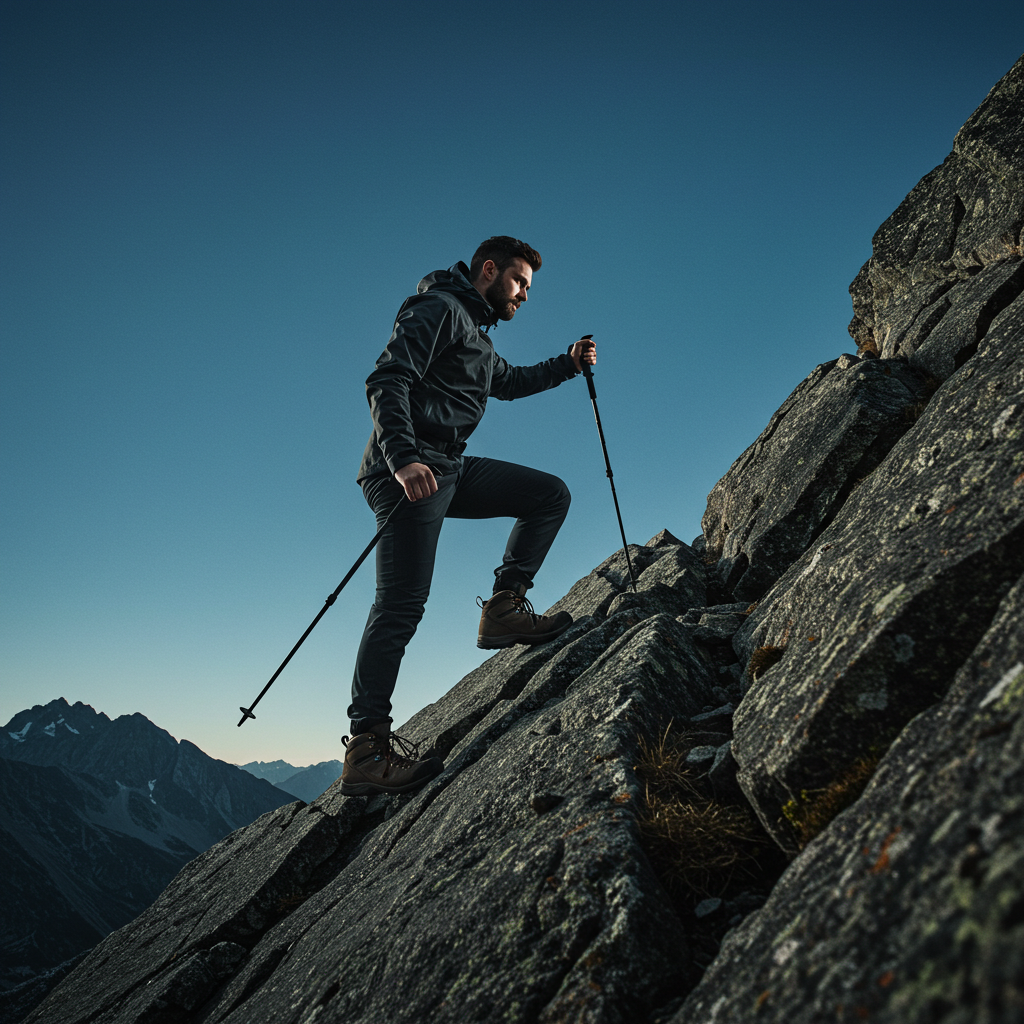2030 등산 초보자가 즐겨 찾는 트렌디한 코스