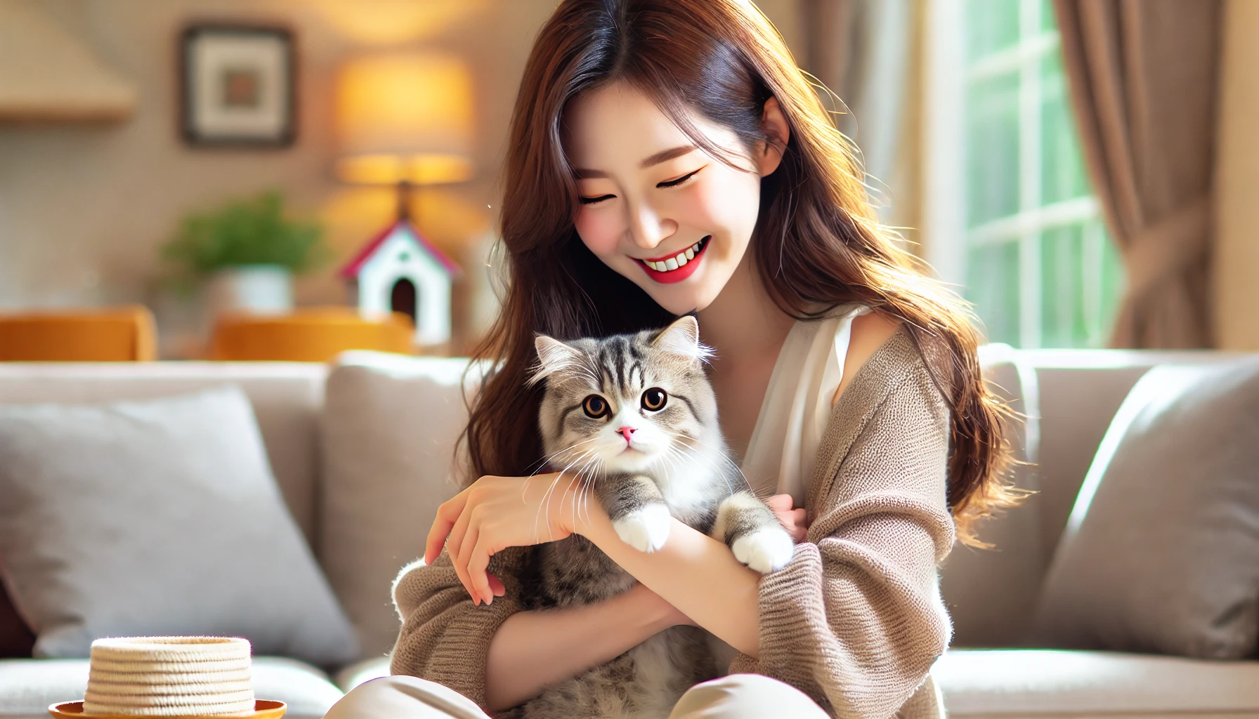반려묘 키우기 고양이 식사 시간, 어떻게 설정할까