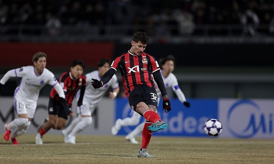 FC-서울-vs-비셀-고베