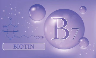 비오틴 부작용