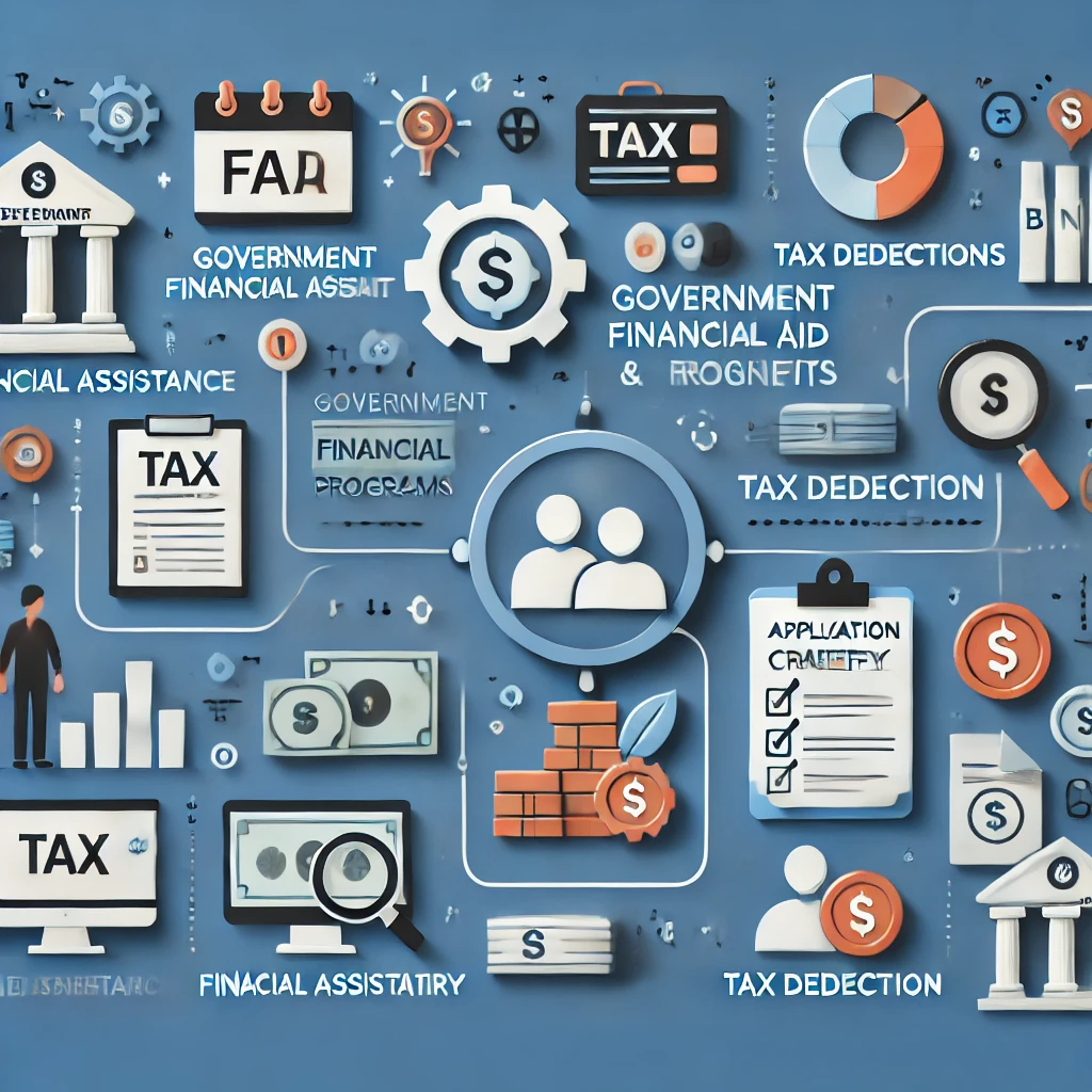 국가지원금 관련 이미지