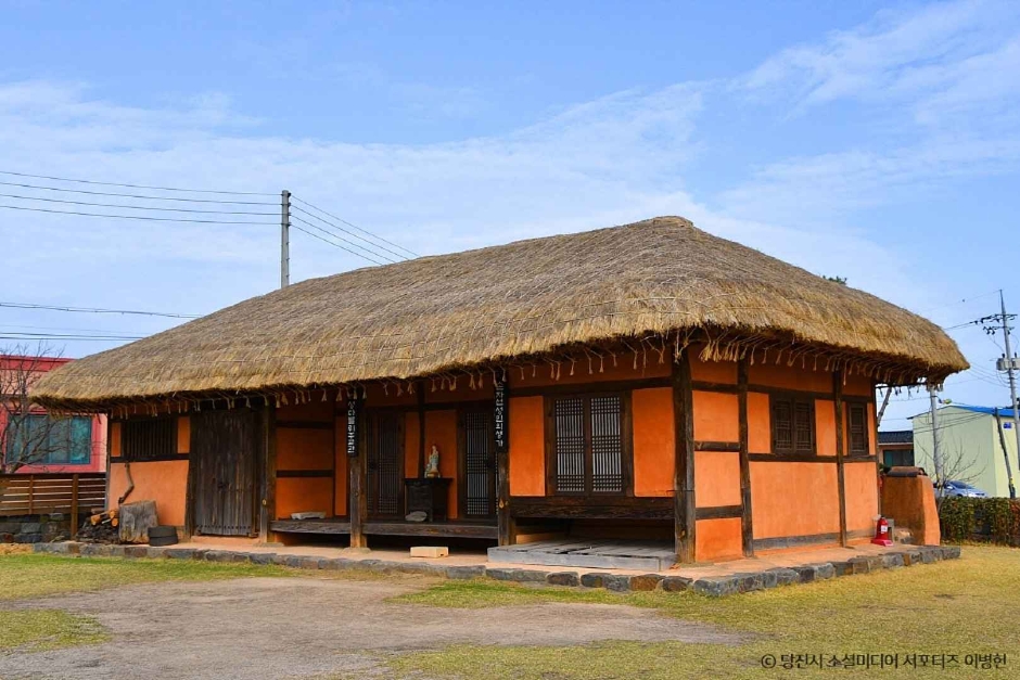 당진 가볼만한곳 베스트10