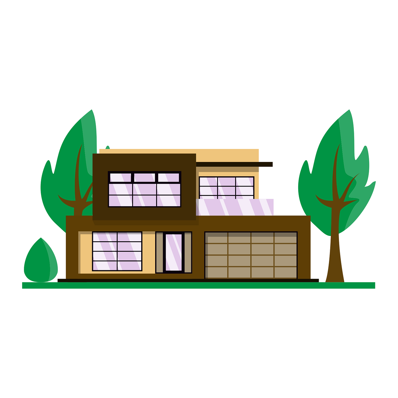 금통위 기준금리 변화와 부동산 시장 연동 프레임