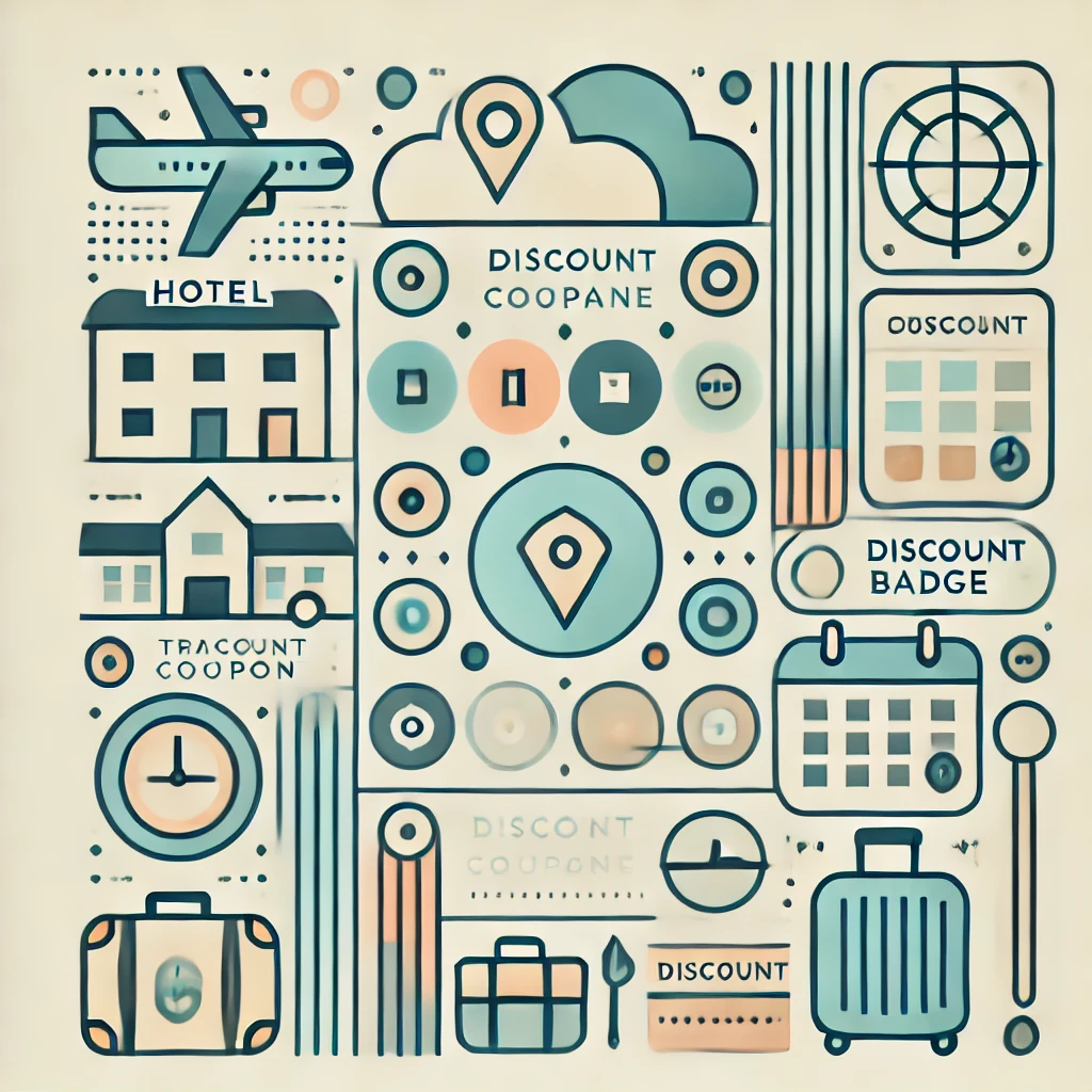 2025 비수도권 숙박 쿠폰 100만장 배포 설 민생대책 3분 총정리