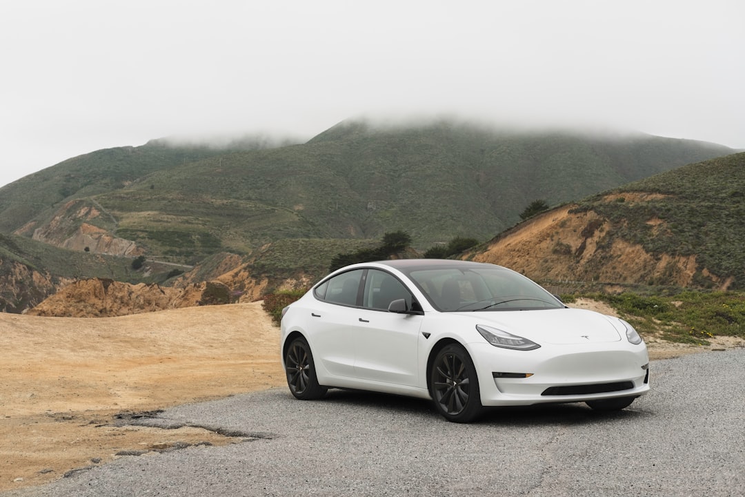 Tesla AI Stocks