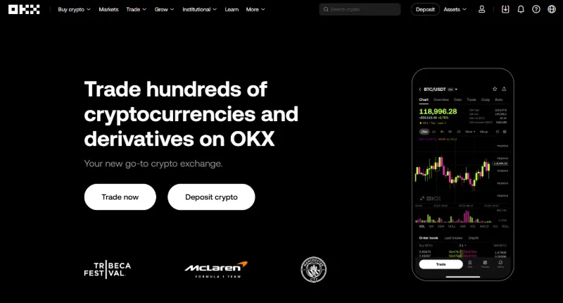 OKX