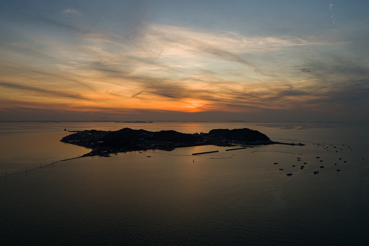 대부도 가볼만한곳 베스트10 8