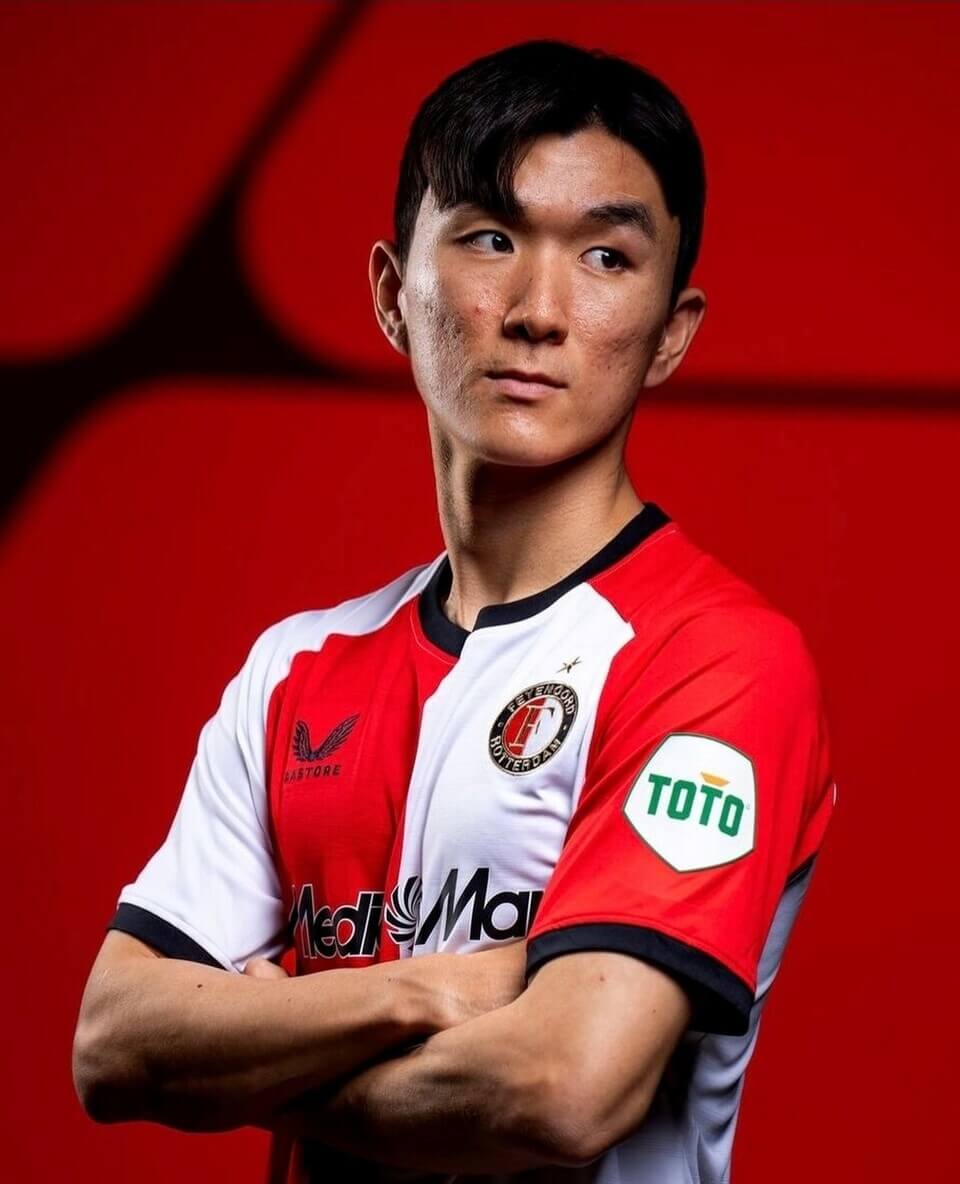 페예노르트 레버쿠젠