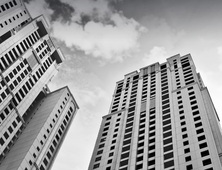 부동산 시장 전망