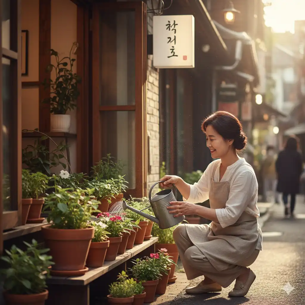 소상공인정책자금[2편] 놓치면 손해 지원금 '특별경영안정자금' 재해&middot;저신용 사장님 필수 확인