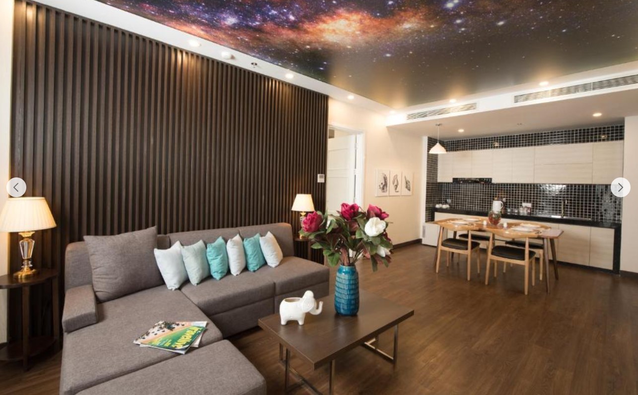 하이안 비치 호텔 앤 스파8