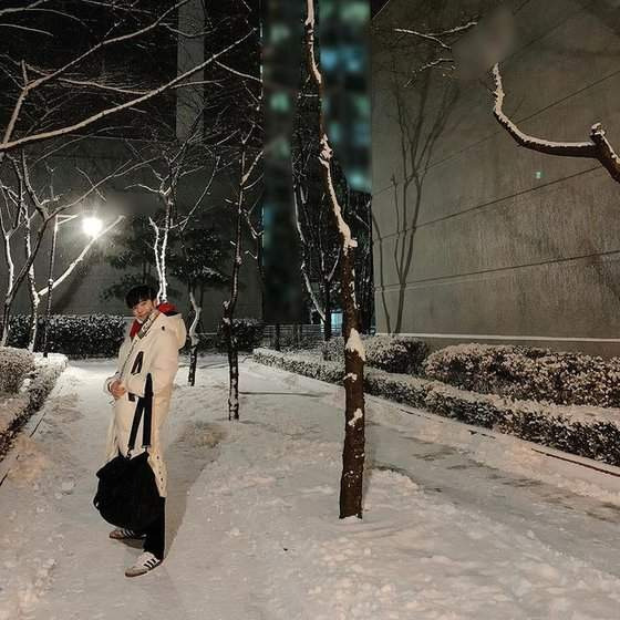 유선호 나이 키 프로필 학력 고향 신은수 1박 2일 하차 이유와 차기작 완벽 정리