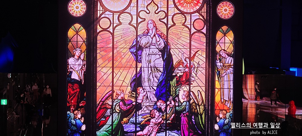 해운대 뮤지엄원 치유의기술, 부산 실내 가볼만한곳, 부산 전시 + 33% 할인예약방법