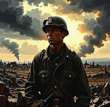 영화 전쟁과평화에대한 사진