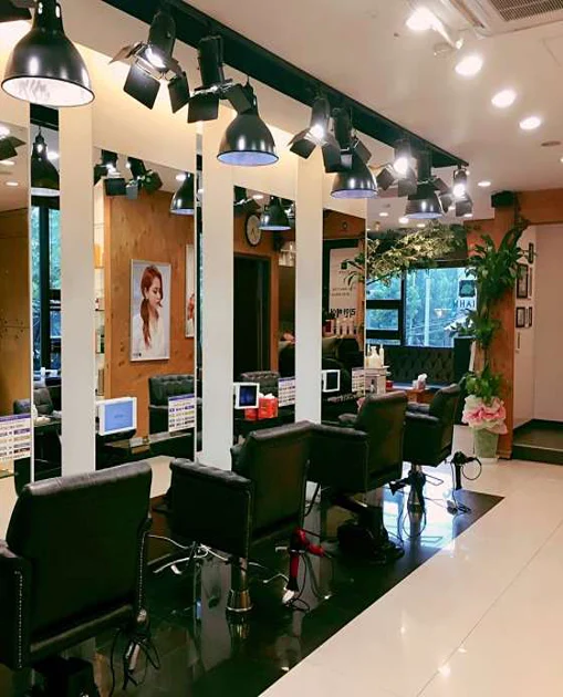 리안헤어 고척점