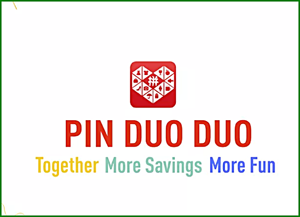 핀듀오듀오의 소셜 커머스, 글로벌 시장, 기술 기반 유통 혁신