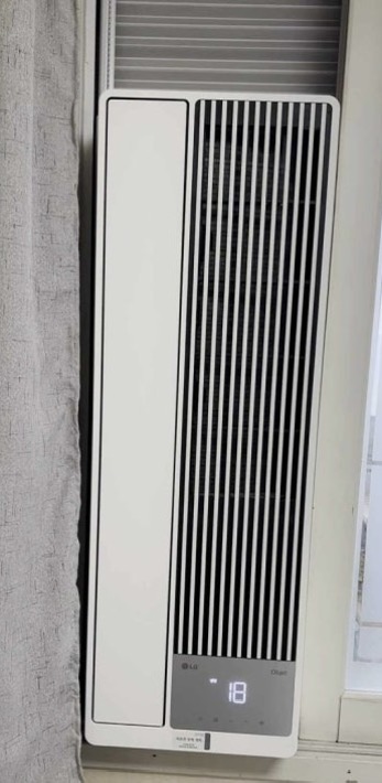 창문형 에어컨 구매 전 필독 관련사진