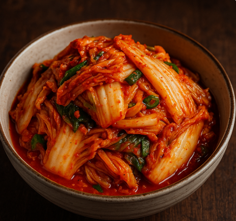 김치