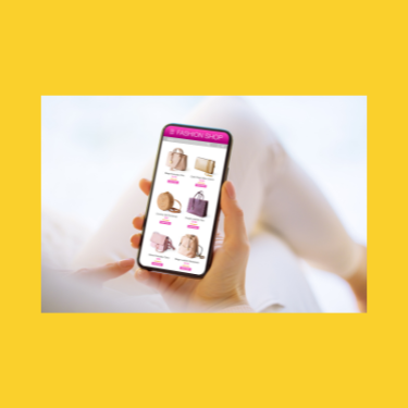 알리 익스프레스 앱 