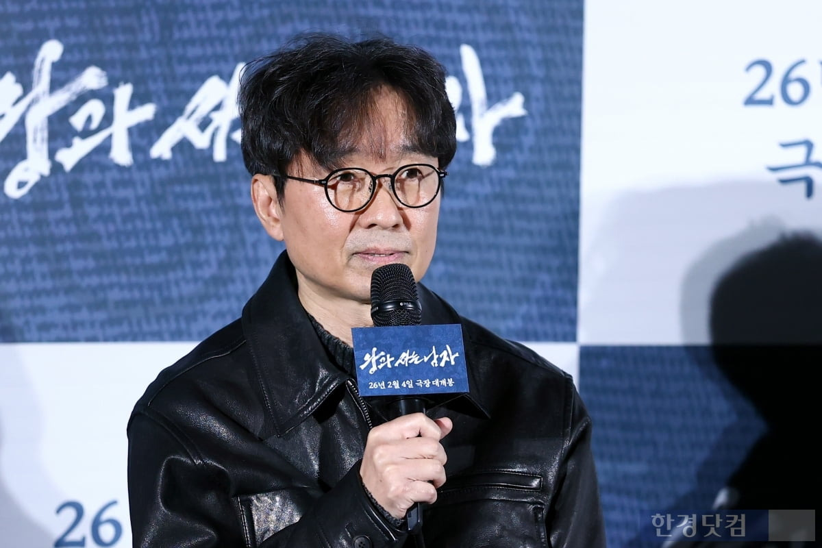 ▲ 장항준 감독 70억 실종 사건? '왕과 사는 남자' 흥행 비하인드와 계약의 미학 (사진 : 한경닷컴)