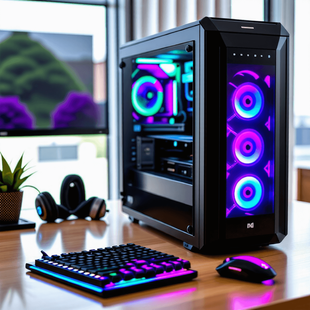 2025년 PC게임랭킹 알기