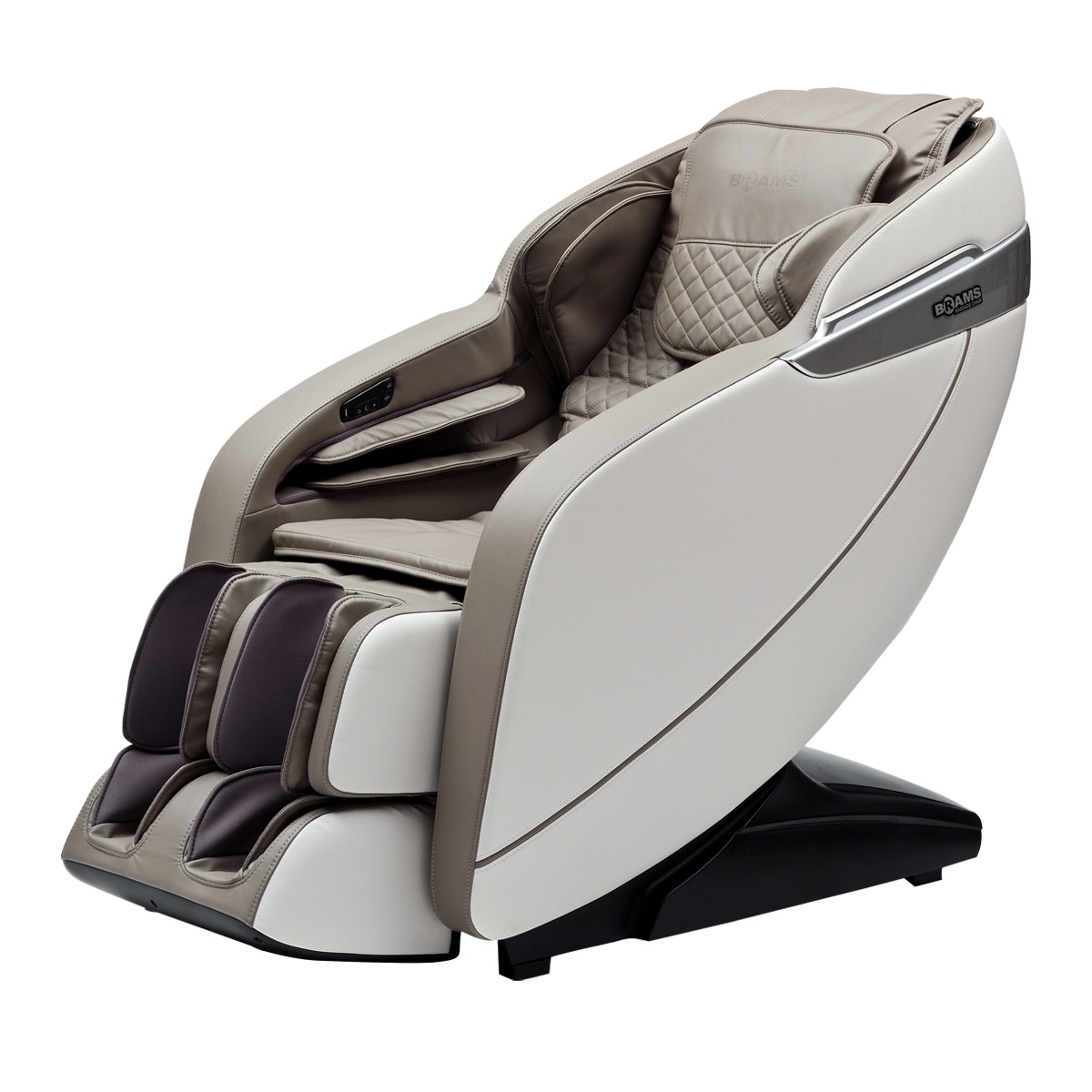 안마의자 고민 끝! 브람스 루카 S3500 실제 평가와 추천 이유