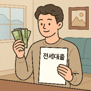 대환대출로 이자 절약하기