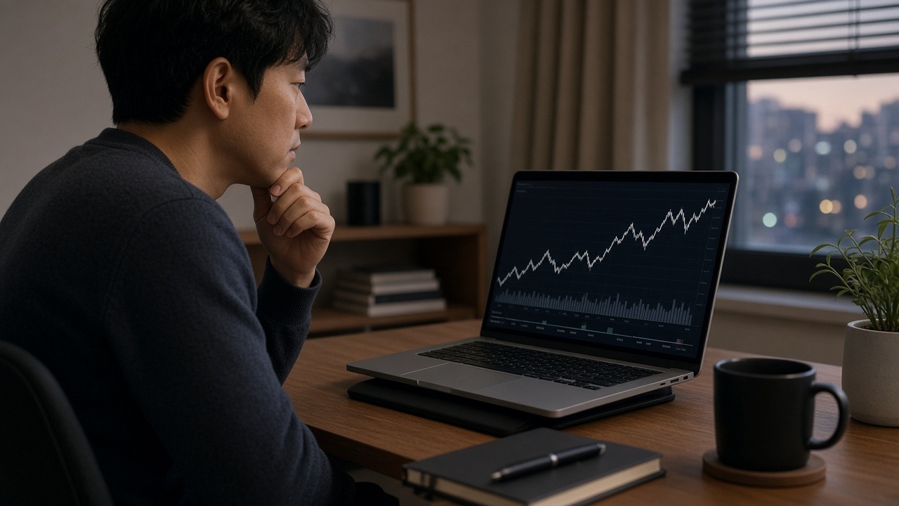 국내주식 ETF 적립식 투자