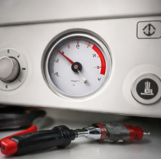 보일러배관누수