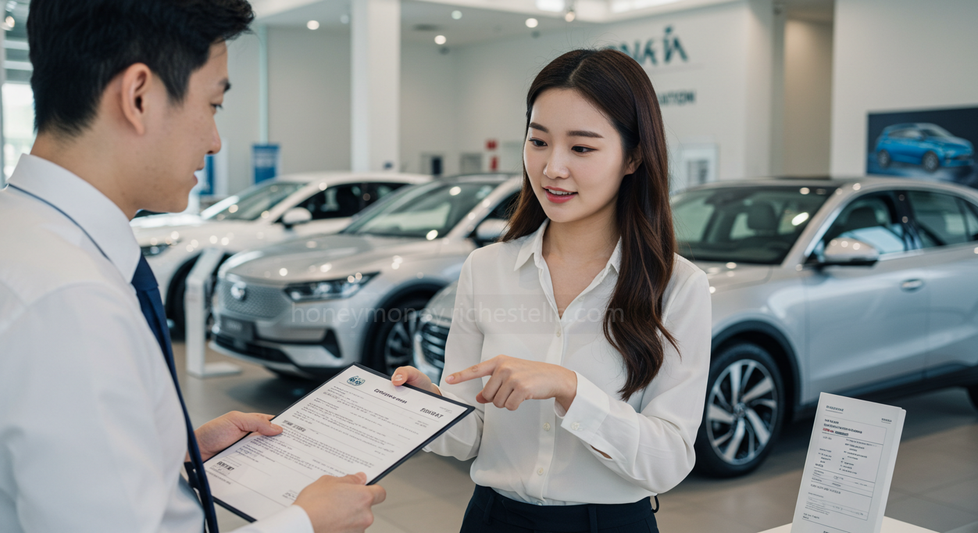 2025 전기차 보조금 신청 절차