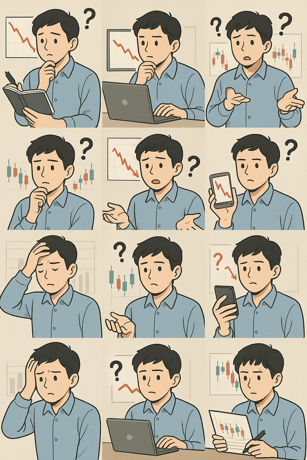 주린이를 위한 최신 투자앱 추천