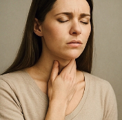 식도암 초기증상