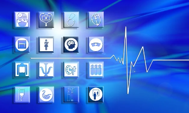 휴일, 야간에 문 여는 병원, 약국 검색 방법